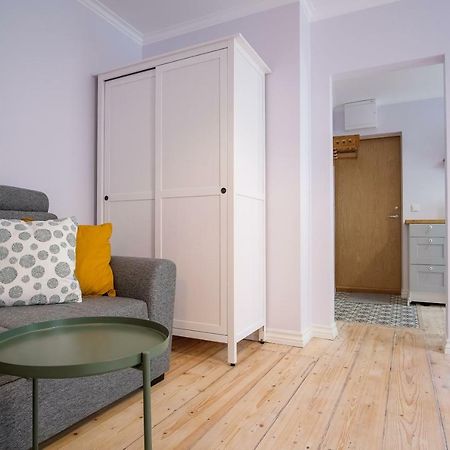 Dream Stay - Authentic Studio Near Seaplane Harbour تالين المظهر الخارجي الصورة