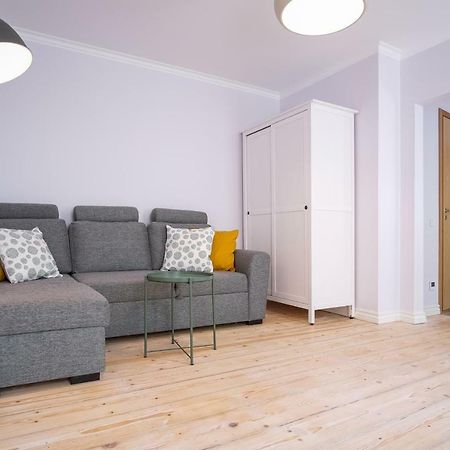Dream Stay - Authentic Studio Near Seaplane Harbour تالين المظهر الخارجي الصورة