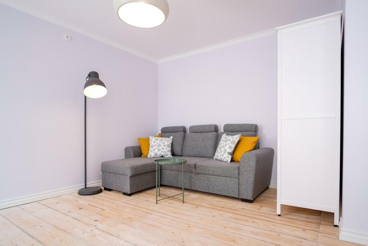 Dream Stay - Authentic Studio Near Seaplane Harbour تالين المظهر الخارجي الصورة