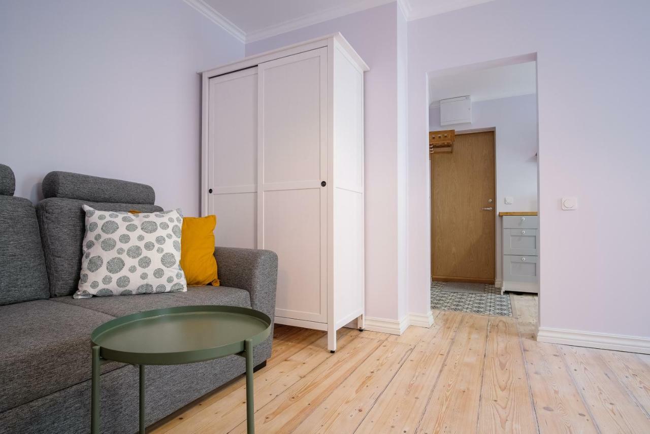Dream Stay - Authentic Studio Near Seaplane Harbour تالين المظهر الخارجي الصورة