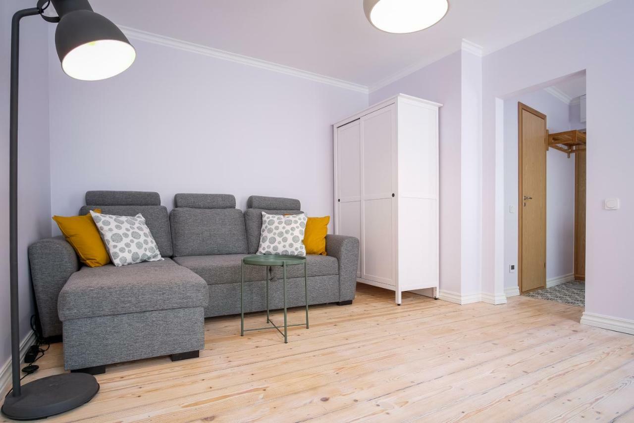 Dream Stay - Authentic Studio Near Seaplane Harbour تالين المظهر الخارجي الصورة