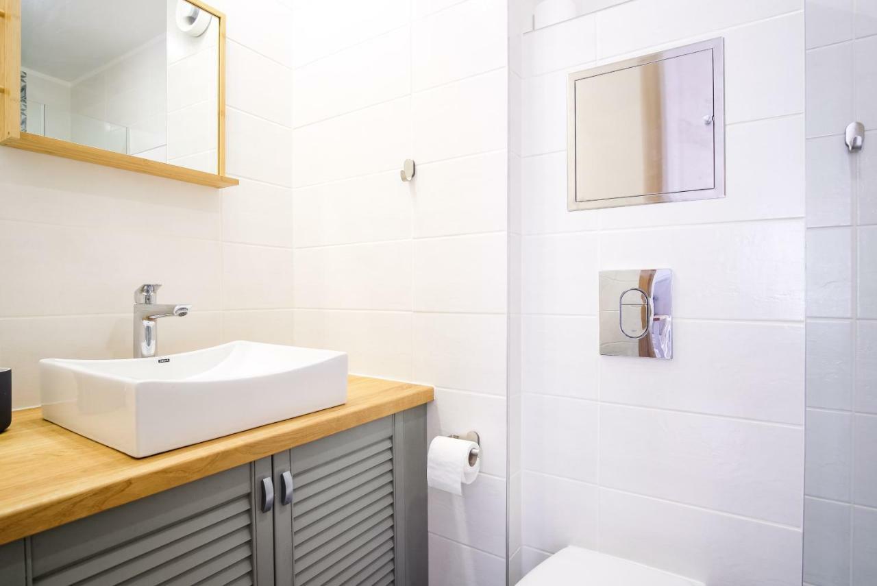 Dream Stay - Authentic Studio Near Seaplane Harbour تالين المظهر الخارجي الصورة