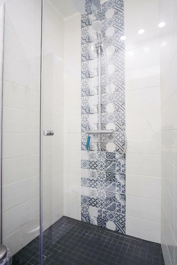 Dream Stay - Authentic Studio Near Seaplane Harbour تالين المظهر الخارجي الصورة