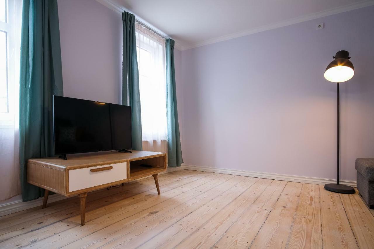 Dream Stay - Authentic Studio Near Seaplane Harbour تالين المظهر الخارجي الصورة