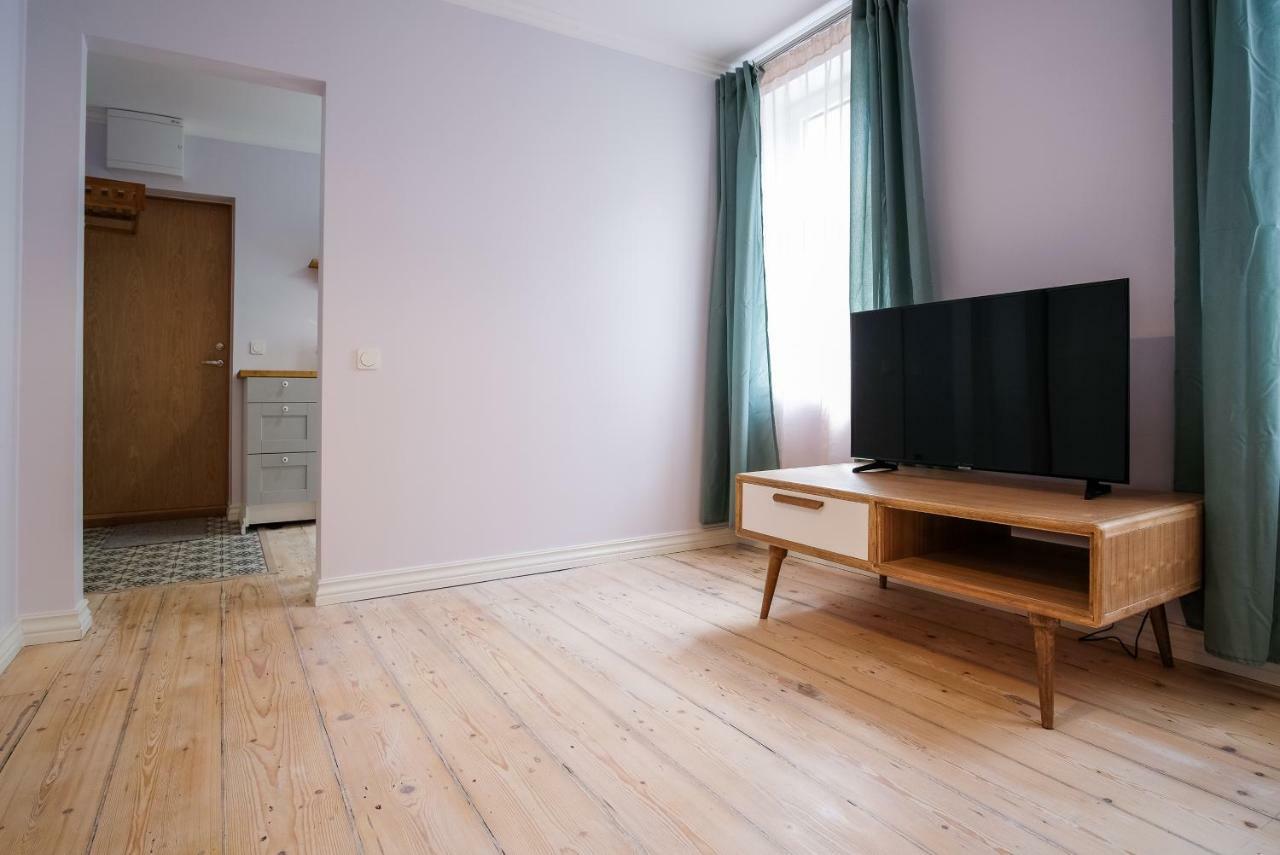 Dream Stay - Authentic Studio Near Seaplane Harbour تالين المظهر الخارجي الصورة